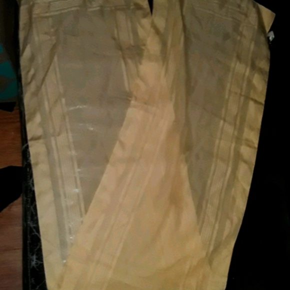 Italian Made Scarf/Wraf/Head Band - Picture 5 of 6